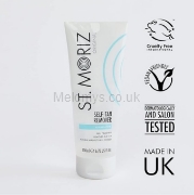 Picture of  St. Moriz Self Tan Remover Scrub 200ml