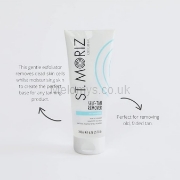 Picture of  St. Moriz Self Tan Remover Scrub 200ml