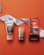 Picture of L'Oreal Men Expert Alive & Kicking 3 Piece Gift Set