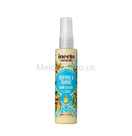 Picture of Inecto Argan Dream Creme Shine 100ml 