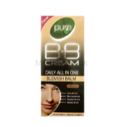 Picture of New Pure B.B Daily All In One Blemish Balm Medium 30ml