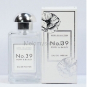 Picture of Hotel Collection Luxury Eau De Parfum 100ml, No 39 Poppy & Barley 