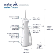 Picture of Waterpik Cordless Plus Water Flosser