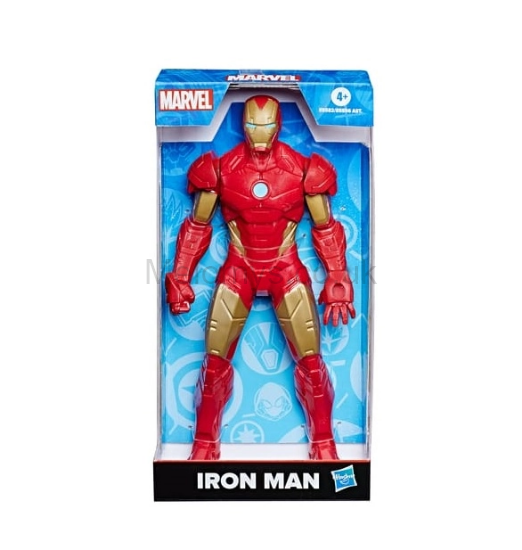 Picture of Marvel Ironman 9.5" Figure