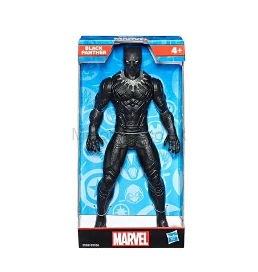 Picture of Marvel Black Panther 9.5" Figure