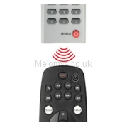 Picture of ONE FOR ALL 8 Remote Control All Brands