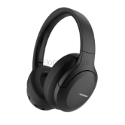 Picture of Blaupunkt Active Noise Cancelling  Over Ear Headphones