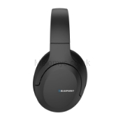 Picture of Blaupunkt Active Noise Cancelling  Over Ear Headphones