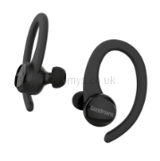 Picture of Goodmans TWS Bluetooth Sports Earphones