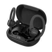 Picture of Goodmans TWS Bluetooth Sports Earphones