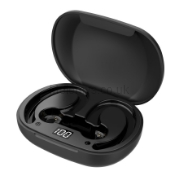 Picture of Goodmans TWS Bluetooth Sports Earphones