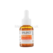 Picture of Balance Vitamin C Brightening Serum Glow & Radiance 30ml