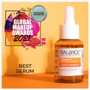 Picture of Balance Vitamin C Brightening Serum Glow & Radiance 30ml