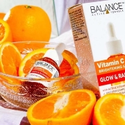 Picture of Balance Vitamin C Brightening Serum Glow & Radiance 30ml