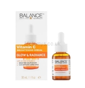 Picture of Balance Vitamin C Brightening Serum Glow & Radiance 30ml