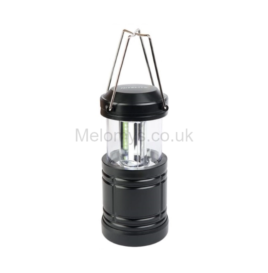 Picture of Nitelite Ultra Bright COB LED Collapsible Lantern Camping Light