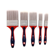 Picture of Spear & Jackson Select 5 Brush Pack Soft Grip Quilty Brand 