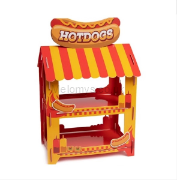Picture of Let's Party Treat Stand - Hot Dog