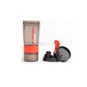 Picture of Supplements Direct Pro Multi-Shaker 500ml - Pack of 2 