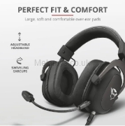 Picture of Trust GXT 414 Zamak Gaming Headset