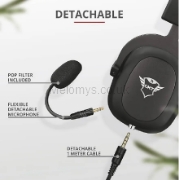 Picture of Trust GXT 414 Zamak Gaming Headset