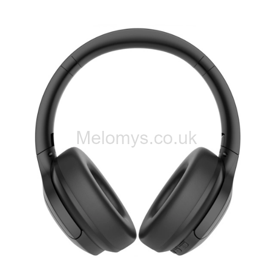 Picture of Blaupunkt Active Noise Cancelling  Over Ear Headphones