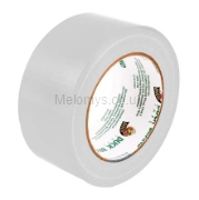 Picture of Duck Tape Original 50mm x 25m White - Pack Of 2