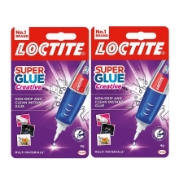 Picture of Loctite Super Glue Creative Pen 4g - Pack Of 2 