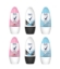Picture of Sure Mix Roll on Deodorant 50ml - Pack of 6