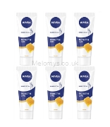 Picture of Nivea Beeswax Hand Cream 75ml - Pack of 6