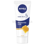 Picture of Nivea Beeswax Hand Cream 75ml - Pack of 6