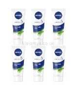 Picture of Nivea Soothing Care Hand Cream 75ml - Pack of 6