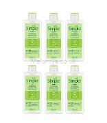 Picture of Simple Soothing Facial Toner 200ml - Pack of 6