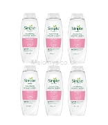 Picture of Simple Nourishing Shower Cream 675ml - Pack of 6