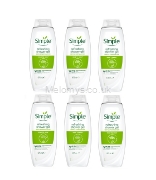 Picture of Simple Refreshing Shower Gel 675ml - Pack of 6