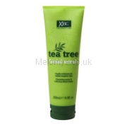 Picture of Tea Tree Facial Scrub 250ml - Pack of 6