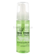 Picture of Tea Tree Foaming Face Wash 200ml - Pack of 6