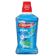 Picture of Colgate Plax Cool Mint Mouthwash 250ml - Pack of 6