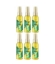 Picture of Pantene Pro-V Smooth & Sleek Argan Dry Hair Oil 100ml - Pack of 6