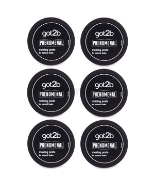 Picture of Schwarzkopf Got2b Hair Molding Paste Phenomenal Travel 100ml - Pack of 6