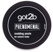 Picture of Schwarzkopf Got2b Hair Molding Paste Phenomenal Travel 100ml - Pack of 6