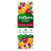 Picture of Zoflora Concentrated Disinfectant Cranberry and Orange 250ml - Pack of 6