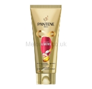 Picture of Pantene Pro-V Golds Infinite Lengths Miracle Serum 220ml - Pack of 6