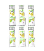 Picture of Herbal Essences Daily Detox Clean Shampoo 400ml - Pack of 6