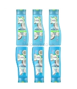 Picture of Herbal Essences Hello Hydration Shampoo & Conditioner 400ml - Pack of 6