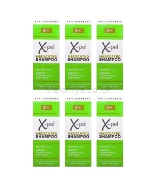 Picture of Xpel Therapeutic Anti-Dandruff Shampoo 300ml - Pack of 6