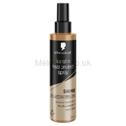 Picture of Schwarzkopf Styling Keratin Heat Spray 200ml - Pack of 6