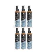 Picture of Schwarzkopf Vitamin B5 Blow Dry Hair Spray 200ml - Pack of 6