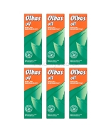 Picture of Olbas Inhalant Decongestant Oil 12ml - Pack of 6