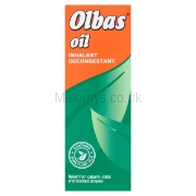 Picture of Olbas Inhalant Decongestant Oil 12ml - Pack of 6